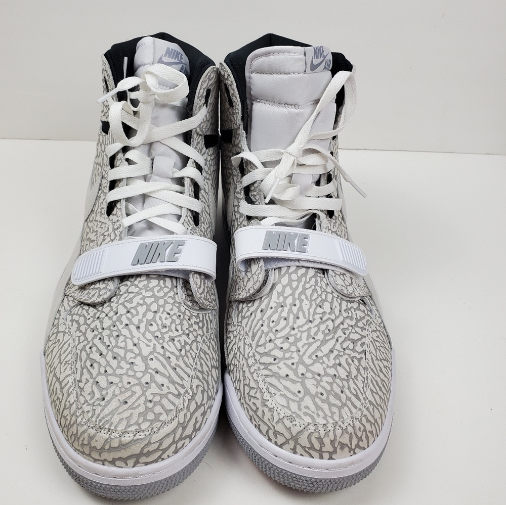 Nike Air Jordan Legacy 312 flip sz 18 NWOT - Picture 4 of 8